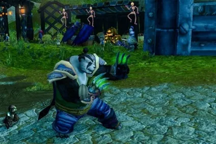 Успадковані предмети (фамільні речі) в wow гайди world of warcraft