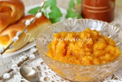 Начинка з кураги - рецепт з фото (кураги) Начинка з кураги - рецепт з фото