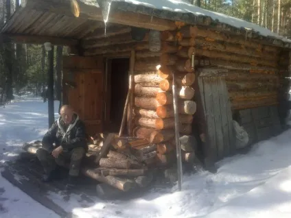 Наші зимарки