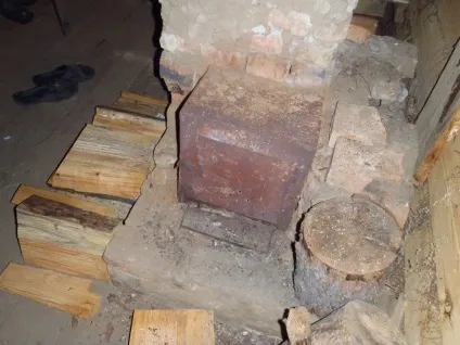 Наші зимарки
