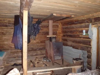 Наші зимарки