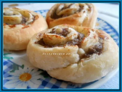 Начинка з кураги - рецепт з фото (Начинка кураги пиріжків) Начинка з кураги - рецепт з фото