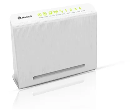 Налаштування huawei hg530 (huawei) Налаштування huawei hg530