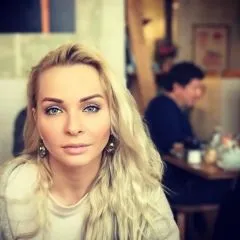 Наталя Варвіна