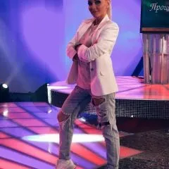 Наталя Варвіна