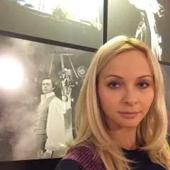 Наталя Варвіна