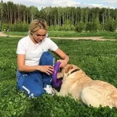 Наталя Варвіна
