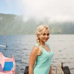 Наталя Варвіна