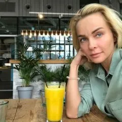 Наталя Варвіна
