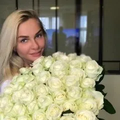 Наталя Варвіна