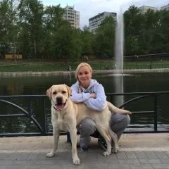 Наталя Варвіна