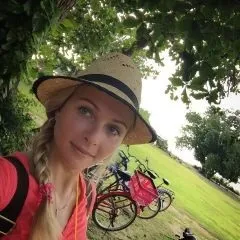 Наталя Варвіна