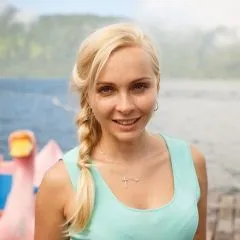 Наталя Варвіна