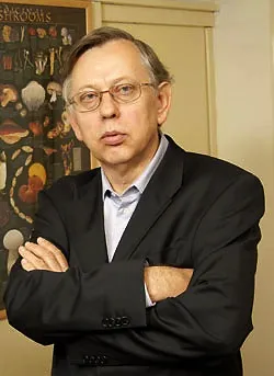 Наука про грибах