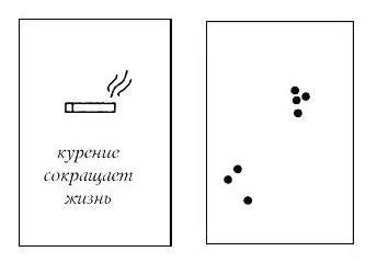 Незвичайні фокуси з сигаретою (цигаркою) Незвичайні фокуси з сигаретою
