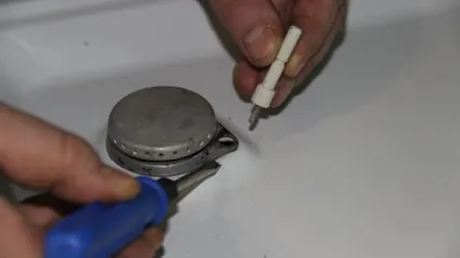 Чи не працює електрозапалювання на газовій плиті можливі причини і способи вирішення проблеми, журнал для (плиті) Чи не працює електрозапалювання на газовій плиті можливі причини і способи вирішення проблеми, журнал для