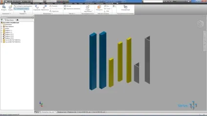 Налаштування специфікації в autodesk inventor (специфікації) Налаштування специфікації в autodesk inventor