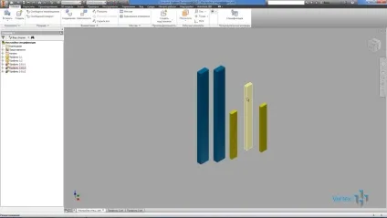 Налаштування специфікації в autodesk inventor (настройка) Налаштування специфікації в autodesk inventor