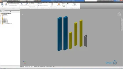 Налаштування специфікації в autodesk inventor (inventor) Налаштування специфікації в autodesk inventor