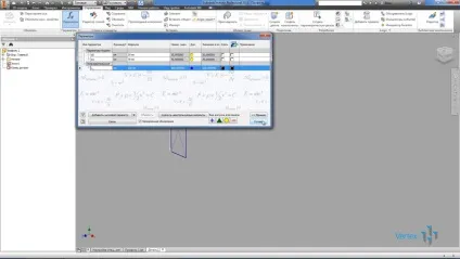 Налаштування специфікації в autodesk inventor (inventor) Налаштування специфікації в autodesk inventor