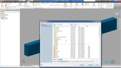 Налаштування специфікації в autodesk inventor (специфікації) Налаштування специфікації в autodesk inventor