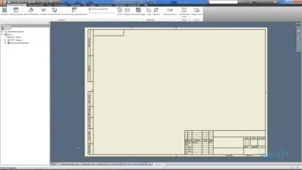 Налаштування специфікації в autodesk inventor (специфікації) Налаштування специфікації в autodesk inventor