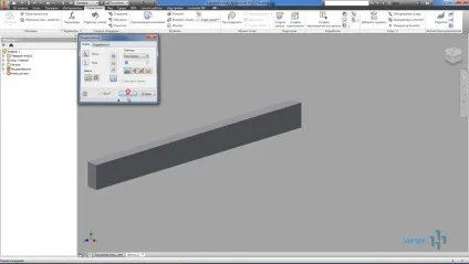 Налаштування специфікації в autodesk inventor (autodesk) Налаштування специфікації в autodesk inventor