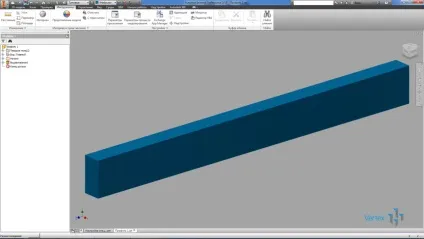 Налаштування специфікації в autodesk inventor (настройка) Налаштування специфікації в autodesk inventor