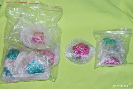 Невеликий огляд змінних сіточок для туристичних газових світильників (газових) Невеликий огляд змінних сіточок для туристичних газових світильників