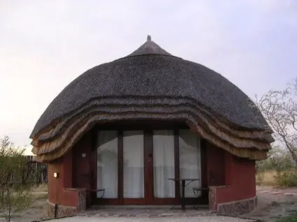 Незвичайні будинки світу - ярмарок майстрів - ручна робота, handmade (будиночок) Незвичайні будинки світу - ярмарок майстрів - ручна робота, handmade