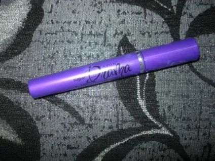 Невдалий експеримент з тушшю той avon - фатальний ефект - відгуки про косметику (очі і брови) Невдалий експеримент з тушшю той avon - фатальний ефект - відгуки про косметику