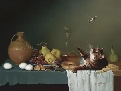 Натюрморти! Символіка написання натюрмортів! Блог три і нічка (написання) Натюрморти! Символіка написання натюрмортів! Блог три і нічка