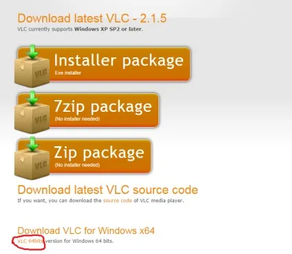 Налаштування vlc media player для перегляду iptv (media) Налаштування vlc media player для перегляду iptv