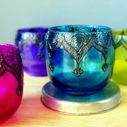 Незвичайні світильники зі скляних банок! (Скляних) Незвичайні світильники зі скляних банок!