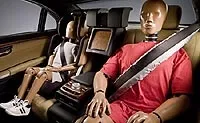 Новітні автомобільні примочки, або корисні гаджети, що прикрашають будь-яку машину - автоаксесуари - (автоаксесуари) Новітні автомобільні примочки, або корисні гаджети, що прикрашають будь-яку машину - автоаксесуари -