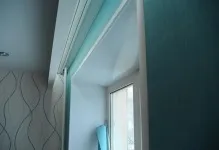Ніша з гіпсокартону для штор під карниз, як закріпити і повісити, як зробити кріплення прихованого (ніша) Ніша з гіпсокартону для штор під карниз, як закріпити і повісити, як зробити кріплення прихованого