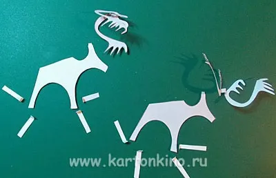 Новорічні прикраси