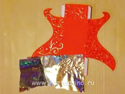 Новорічні прикраси