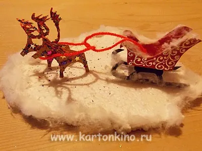 Новорічні прикраси