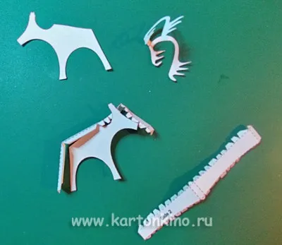 Новорічні прикраси