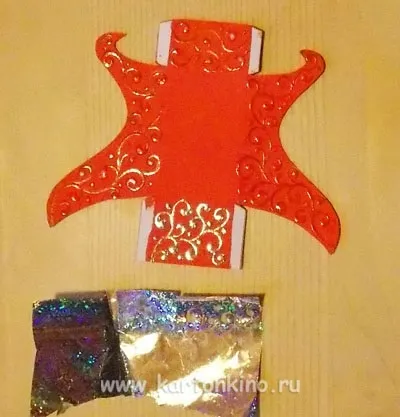 Новорічні прикраси