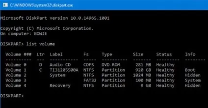 Чи не завантажується windows 10, що робити при збої системи вирішення проблеми з довгої завантаженням (системи) Чи не завантажується windows 10, що робити при збої системи вирішення проблеми з довгої завантаженням