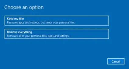 Чи не завантажується windows 10, що робити при збої системи вирішення проблеми з довгої завантаженням (завантажується) Чи не завантажується windows 10, що робити при збої системи вирішення проблеми з довгої завантаженням