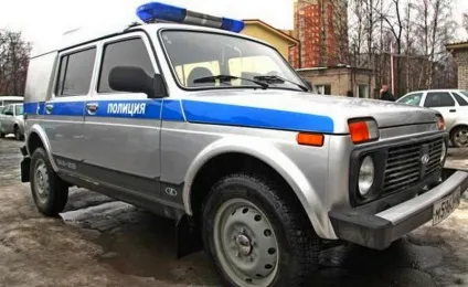 Нива рись - який тюнінг пропонує завод - Бронто