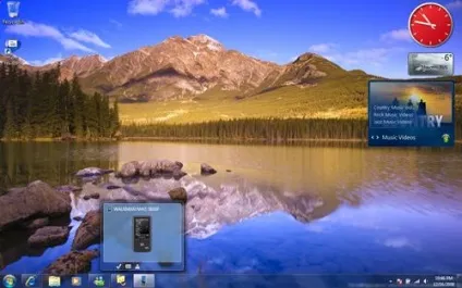 Нове в windows 7 device stage - комп'ютерна документація по windows