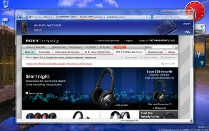 Нове в windows 7 device stage - комп'ютерна документація по windows