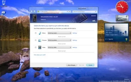 Нове в windows 7 device stage - комп'ютерна документація по windows