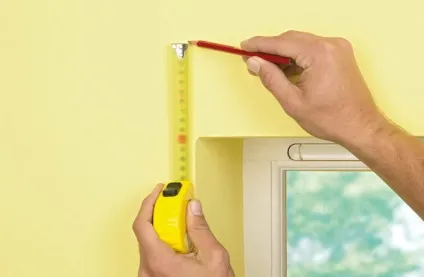 Ніша з гіпсокартону для штор під карниз, як закріпити і повісити, як зробити кріплення прихованого (закріпити) Ніша з гіпсокартону для штор під карниз, як закріпити і повісити, як зробити кріплення прихованого