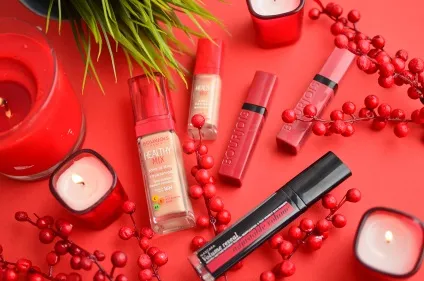 Новинки макіяжу bourjois paris