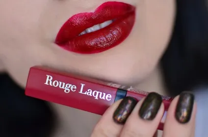 Новинки макіяжу bourjois paris
